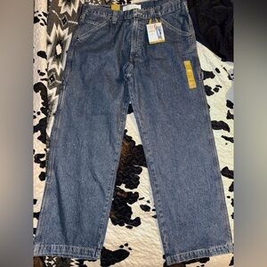 Levi Carpenter Men's Jeans
